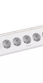 Proove Prism Socket (5xAC + 2xType-C + 2xUSB) 1.6m