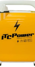 ITC Power GG9i
