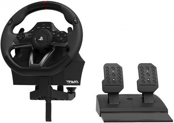 Hori Racing Wheel Apex (PS4/PS3/PC)