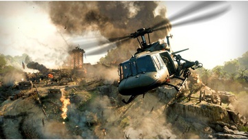 Call of Duty: Black Ops Cold War PS5 (88505UR)