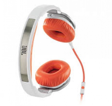 JBL J55i Orange