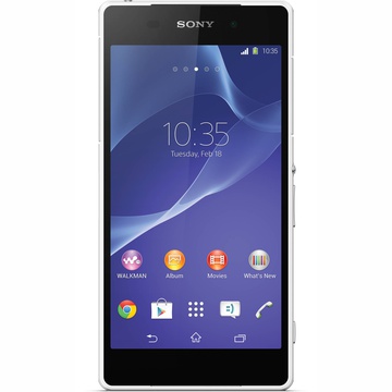 Sony Xperia Z2 D6503 White