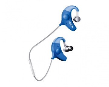 Denon AH-W150 Blue