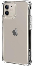 URBAN ARMOR GEAR iPhone 12 Mini Plyo Crystal Crystal Clear (112342174343)