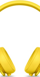 Beats By Dr. Dre Mixr High-Performance Professional Yellow (MHC82)