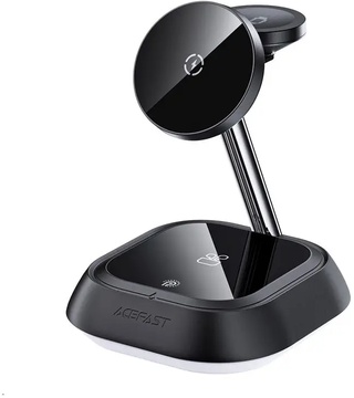 ACEFAST E16 desktop 3-in-1 wireless charging holder