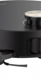 Dreame X50 Ultra Complete Black