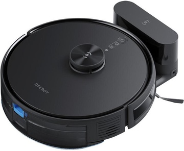 ECOVACS Deebot Y1 Pro Black (DLX34 Black)