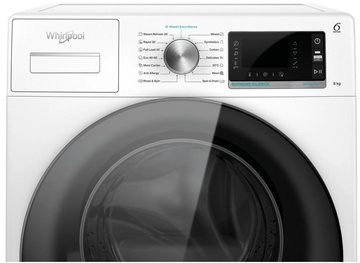 Whirlpool W6X W845WB