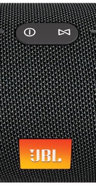 JBL Xtreme Black