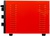 Lider 4823 ECO BLACK-RED