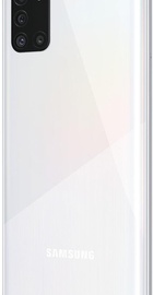 Samsung Galaxy A31 4/64GB White (SM-A315FZWU)