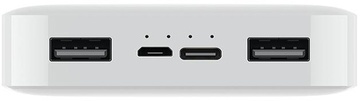 Xiaomi Redmi Power Bank 20000mAh White (PB200LZM, VXN4265)