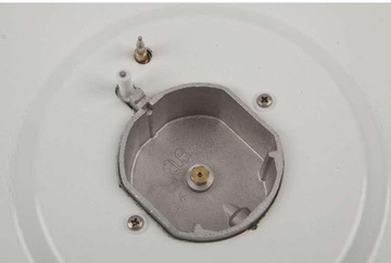 Ventolux HG640 B2 CS (WH/RS)