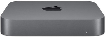 Apple Mac mini Late 2018 (MRTR6/Z0W10003W)