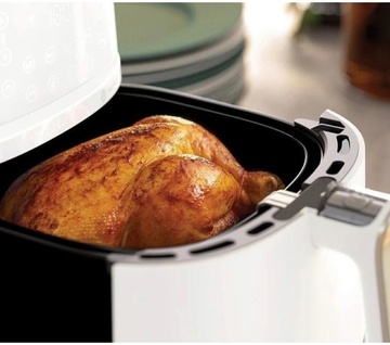 Philips Airfryer 5000 Series XXL Connected HD9285/00
