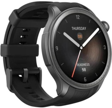 Amazfit Balance Midnight