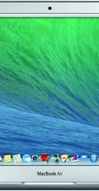 Apple MacBook Air 13" (MD760)