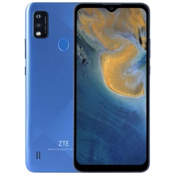 ZTE Blade A51 2/32GB Blue (UA)