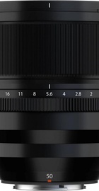 Fujifilm XF 50mm f/1,0 R WR (16664339) (UA)