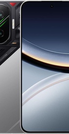 POCO F7 12/512GB Silver
