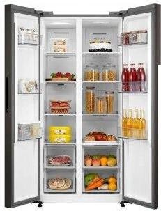 Midea MDRS619FIE46