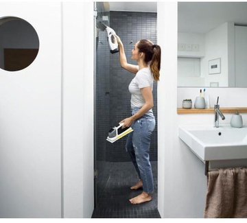 Karcher WV 2 Premium + KV 4 Premium (1.633-350.0)