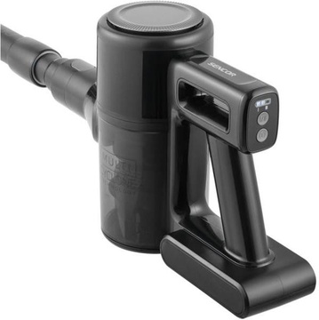 Sencor SVC 7221BK