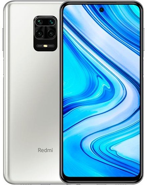 Xiaomi Redmi Note 9 Pro 6/64GB White