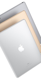 Apple iPad 2017 Wi-Fi 128GB Gold (MPGW2)