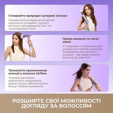Dreame Pocket Ultra AHD52 Purple (AHD52-PPL)