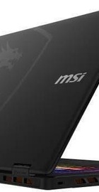 MSI Crosshair A18 HX A8WGKG Black (A8WGKG-009US)