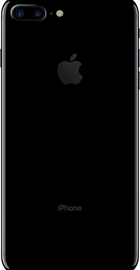 Apple iPhone 7 Plus 32GB Jet Black (MQU22)