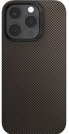 Benks Armor Tint (1000D) Kevlar Case for 16 Pro with MagSafe Gold