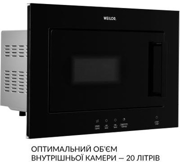 Weilor WBM 2041 GB