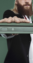 Bang&Olufsen BeoPlay A2 Green