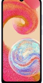 Samsung Galaxy A04e 3/32GB Light Blue (SM-A042FLBD)