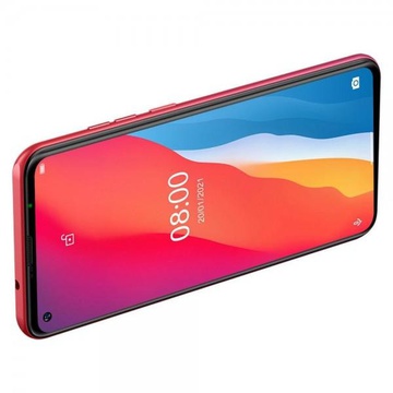 Ulefone Note 11P 8/128GB Red (6937748734017)