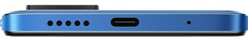 Xiaomi Redmi Note 11 6/128GB Twilight Blue (no NFC) (UA)
