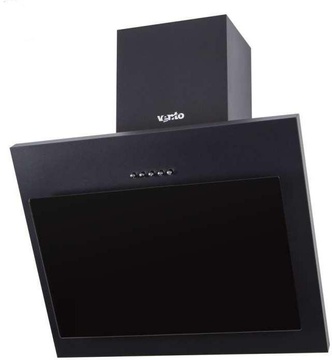 Ventolux TIVOLI 50 BK (700) PB