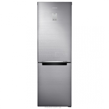 Samsung RB33J3415SS