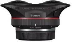 Canon RF 5,2mm f/2.8L Dual Fisheye 3D VR (5554C005)