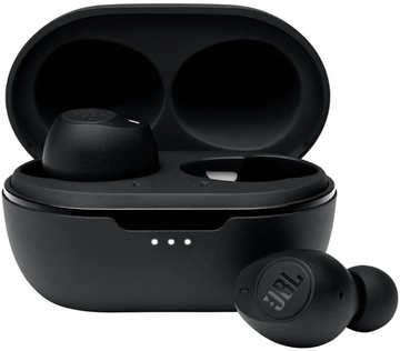 JBL T115TWS Black (JBLT115TWSBLK)