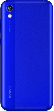 Honor 8S 2/32GB Blue (51093ULP)
