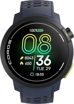 COROS PACE Pro Blue (WPACEP-BLU)