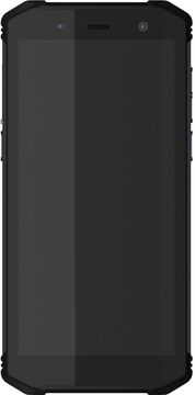 Sigma mobile X-treme PQ36 Black