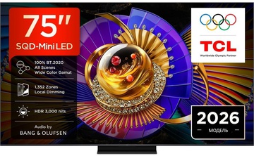 TCL 75C7L