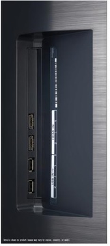 LG 55A13LA