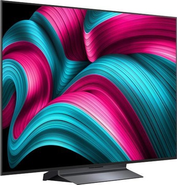 LG OLED77C5