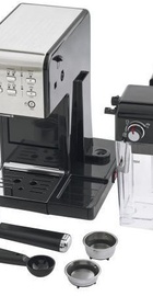 Breville PrimaLatte II VCF108X
